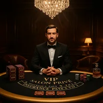 MrPunter - Live Blackjack Table Game - Strategic Play