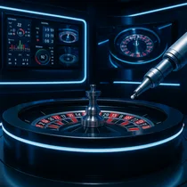 MrPunter - Live Roulette Table Game - Side Bets