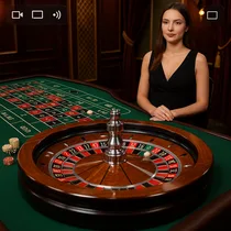 MrPunter - Live Roulette - Evolution Gaming