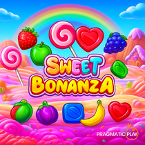 MrPunter - Sweet Bonanza Slot Game - Pragmatic Play