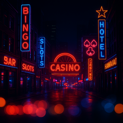 MrPunter Casino Bonus - 100% tot €500 + 100 Free Spins