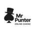 MrPunter Casino België Logo