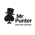 MrPunter Casino België Logo