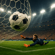 MrPunter - Football Betting - Sports Wagering