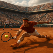 MrPunter - Tennis Betting - Sports Wagering